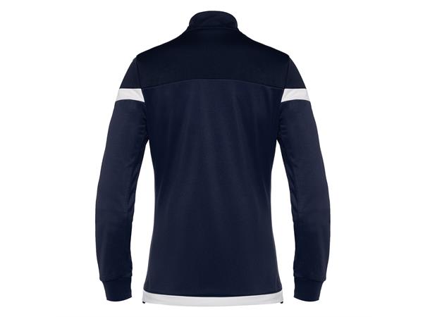 Anuket Full Zip Top Dame NAV/WHT L Utgående model 