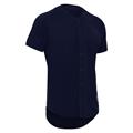 Diamond Evo Baseball Jersey NAV L Klassisk Baseballdrakt