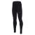 Laurel Womens Leggings NAV L Teknisk treningstights til dame 