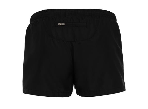 Hanna Short Woman BLK XS Teknisk løpeshorts til dame 