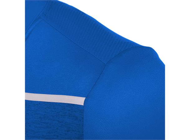 Jumeirah Polo ROY/WHT 3XS Poloskjorte i elastisk stoff 