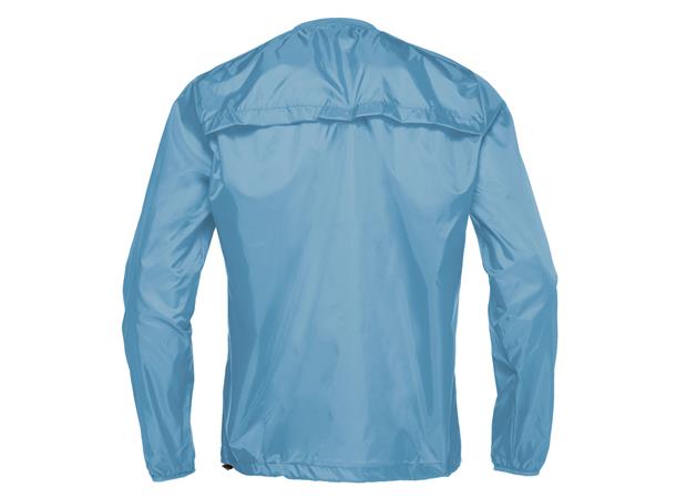 Chicago Mesh Lined Windbreaker COL M Ultralett vindstopper - Unisex 