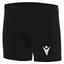 Hydrogen Hero Short Woman Treningsshorts til dame i bomullsmiks
