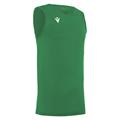 Deva Shirt GRN 5XL Basketdrakt uten arm