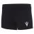 Osmium Hero Short Woman NAV XL Teknisk volleyballshorts til dame 