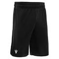 Oxide Hero Short BLK L Teknisk basketball shorts