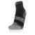 Exert  Socks BLK M Behagelige ankelsokker 