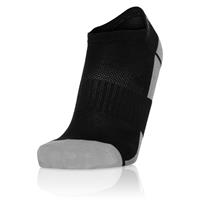 Strive Socks BLK M Høyytelses ankelsokk - Unisex