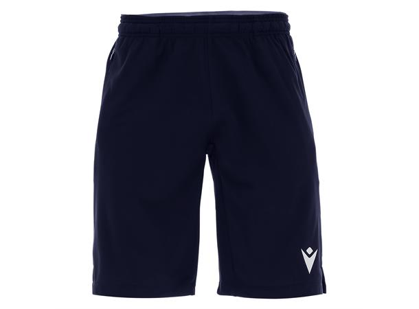 Nistro Bermuda NAV S Teknisk treningsbermuda - Unisex 