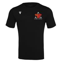 Florø E-Sport Boost T skjorte bomull