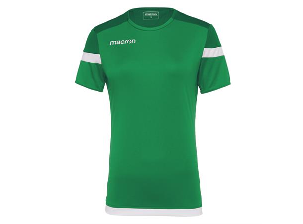 Sedna T-Shirt GRN/WHT XXS Profesjonell t-shirt 