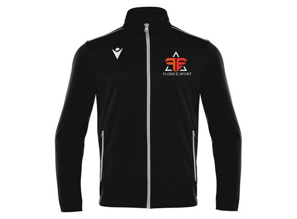 Florø E-Sport Nemesis Overtrekksjakke 