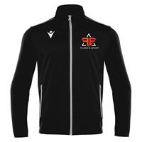 Florø E-Sport Nemesis Overtrekksjakke