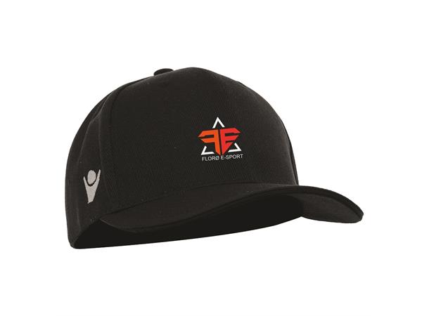 Florø E-Sport Pepper Klassisk caps 