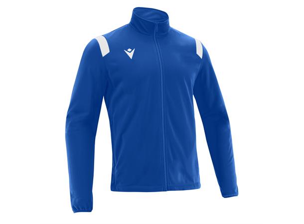 Fujin Full Zip Top ROY/WHT 3XS Lett treningsjakke 