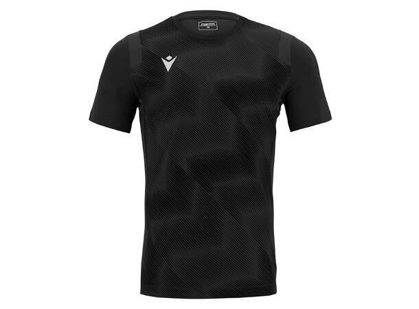 Rodders Shirt BLK XS Teknisk T-skjorte 