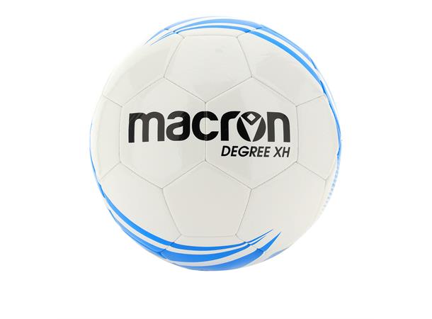 Degree XH Fotball WHT/ROY 5 Prisgunstig fotball 