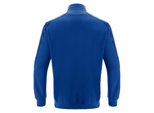 Achilles Microfiber Zip Top ROY M Teknisk overtrekksjakke - Unisex 