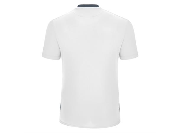 Shedir Match Day Shirt WHT/ANT 5XL Trenings- og spillerdrakt - Unisex 
