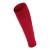 Sprint Footless Socks RED S Fotballsokker uten fot 