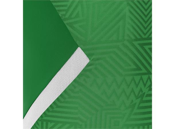 Shedir Match Day Shirt GRN/WHT XXL Trenings- og spillerdrakt - Unisex 