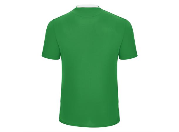 Shedir Match Day Shirt GRN/WHT XXL Trenings- og spillerdrakt - Unisex 