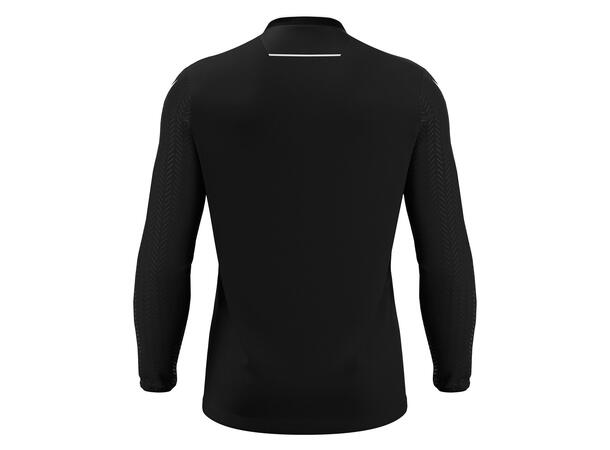 Ponnet ECO Referee Shirt LS BLK 3XL Teknisk dommerdrakt  - Unisex 