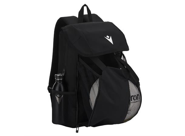 Windfall Ryggsekk Praktisk ryggsekk m/ballnett 