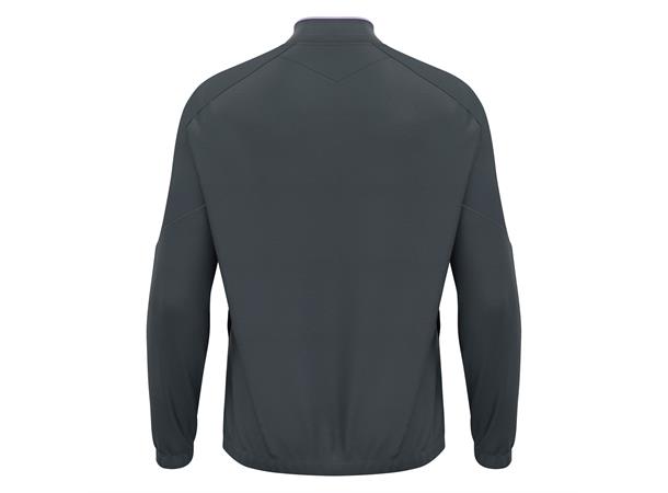 Morpheus Travel Full Zip Top ANT L Teknisk reisejakke - Unisex 