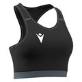 Fiona Bra Atletica Woman BLK S Teknisk sports-BH