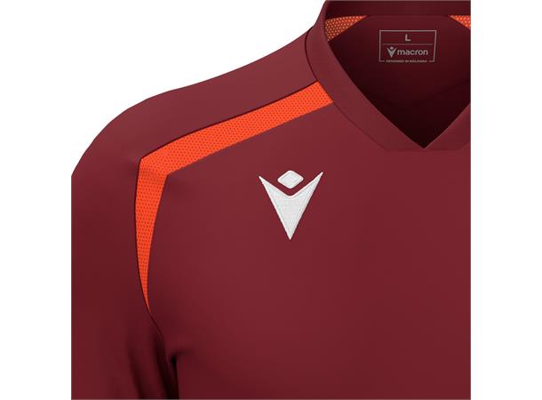 Wyrm Shirt CRD/ORA 3XS Teknisk kamp og treningsdrakt - Unisex 