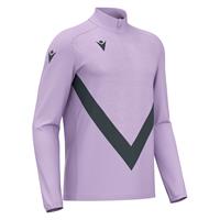 Yaruga Training 1/4 Zip Top Teknisk treningsgenser - Unisex
