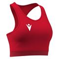Fiona Bra Atletica Woman RED XL Teknisk sports-BH