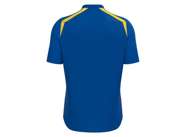 Wyrm Shirt ROY/YEL 3XS Teknisk kamp og treningsdrakt - Unisex 