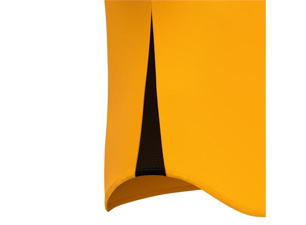 Wyrm Shirt AMB/BLK 3XS Teknisk kamp og treningsdrakt - Unisex 