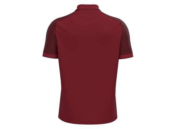 Baldwin Poly Polo CRD 3XS Teknisk poloskjorte - Unisex 