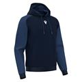 Horn Hooded Sweatshirt NAV L Teknisk hettegenser - Unisex