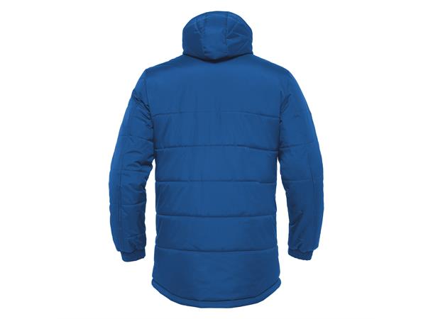 Gyor Padded Jacket ROY XXL Vattert klubbjakke - Unisex 