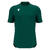 Void Shirt Shortsleeve BGRN 3XS Trening og Kamp T-skjorte 