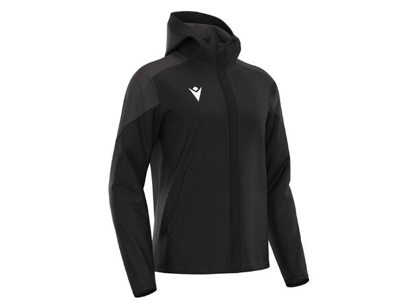 Icefang Softshell Jacket  BLK M Softshell jakke 