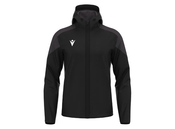 Icefang Softshell Jacket  BLK M Softshell jakke 