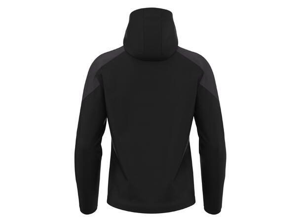 Icefang Softshell Jacket  BLK M Softshell jakke 