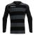 Alphard Shirt Longsleeve BLK M Utgående modell 