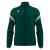 ODIN full zip top BGRN/MINT M Jakke med kontrastdetaljer 