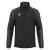 Cloud Waterproof Rain Jacket BLK M Lett, vanntett og klar for ruskevær 