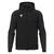 Chronos Full Zip Hoody BLK M Hettegenser 