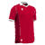 Warden Eco Match Day Shirt RED/WHT 3XS 