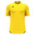 Void Shirt Shortsleeve YEL 3XS Trening og Kamp T-skjorte 