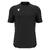 Void Shirt Shortsleeve BLK 3XS Trening og Kamp T-skjorte 