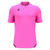 Void Shirt Shortsleeve PNK 3XS Trening og Kamp T-skjorte 